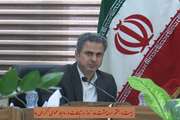  دکتر مصطفی فخر آبادی پور مدیرکل دامپزشکی استان هرمزگان، در پیامی فرا رسیدن 27 اردیبهشت ماه "روز ارتباطات و روابط عمومی" و آغاز هفته روابط عمومی را، به همه تلاشگران عرصه اطلاع رسانی و روابط عمومی تبریک گفت